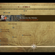 Soul Chronicle, the game’s second story mode, lays out its chapter selection screen in the form of a timeline. Geralt shows up in 1586 A.D., or so say the history books.